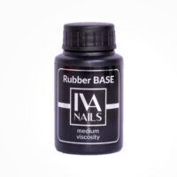 Base Rubber Medium Viscosity, 30ml